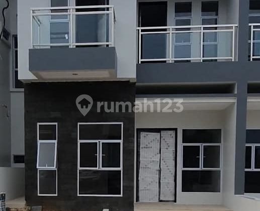 Rumah Batam, Rumah Batam Center, Pasir Putih 1