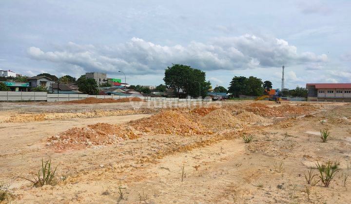 Ruko Batam Pilar 12, Batu Aji, Dapur 12 Batam 1