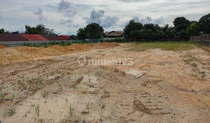 Ruko Pilar 12 Baru Batam, Sagulung, Dapur 12 1