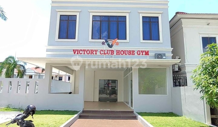 Perumahan Elite Kawasan Batam Centre Victory Residence Ii 3