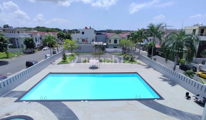 Perumahan Elite Kawasan Batam Centre Victory Residence Ii 4