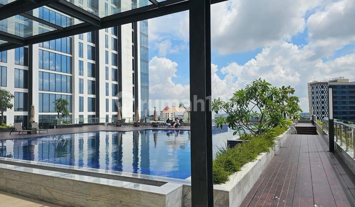Apartment Pollux Habibie Full furnished batam Apartment Pollux Habibie Full furnished batam