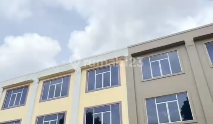 For Rent: Batam Center Pasir Putih Shop House