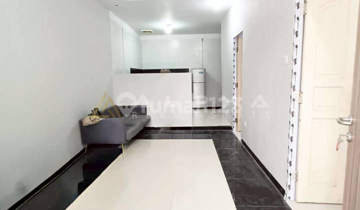 Dijual Cepat Rumah Full Renov Di Kezia Residence Baloi