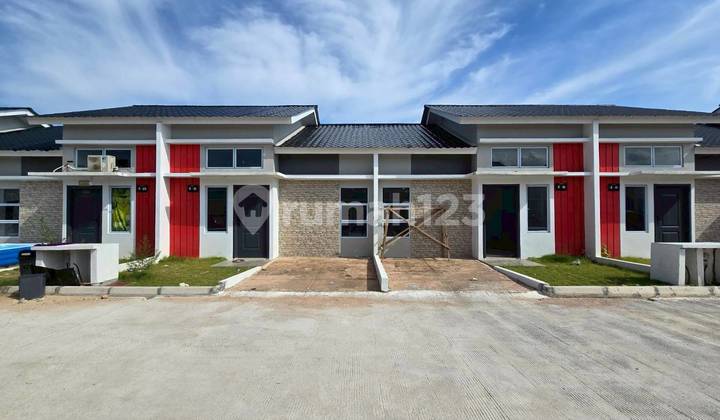 Dijual Rumah Tembesi Batu Aji Batam Dijual Rumah Tembesi Batu Aji Batam