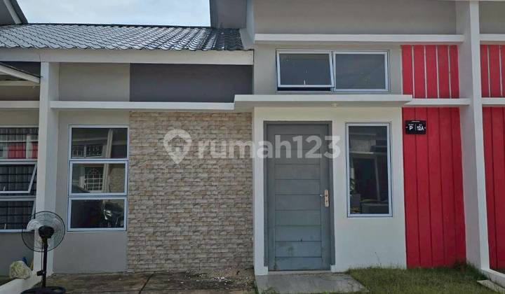 Dijual Rumah Tembesi Batu Aji Batam Dijual Rumah Tembesi Batu Aji Batam