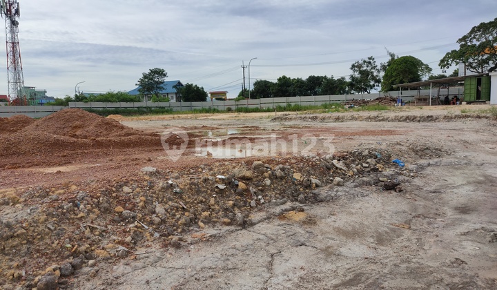 Di Jual Ruko 2 Lantai Di Batu Aji, Sagulung 3