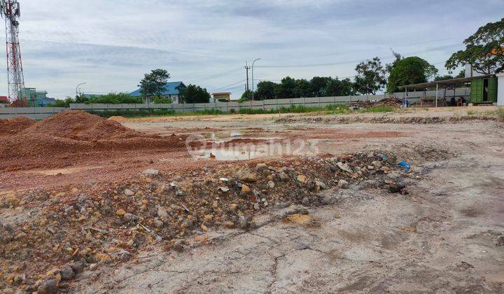 Ruko Dijual Murah Di Bawah Harga 600juta 3