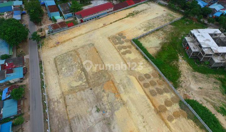 Ruko Murah Dan Strategis di Batu Aji,sagulung 2