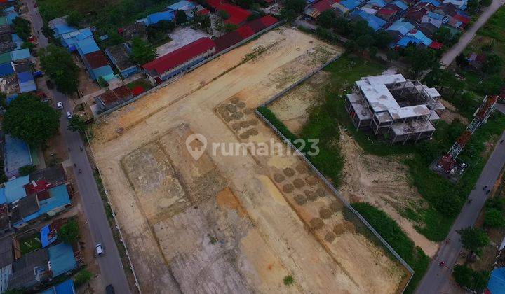 Ruko Murah Dan Strategis di Batu Aji,sagulung 4