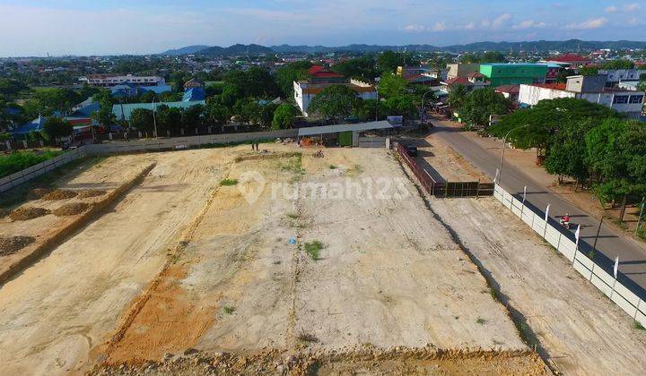 Ruko Murah Dan Strategis di Batu Aji,sagulung 5