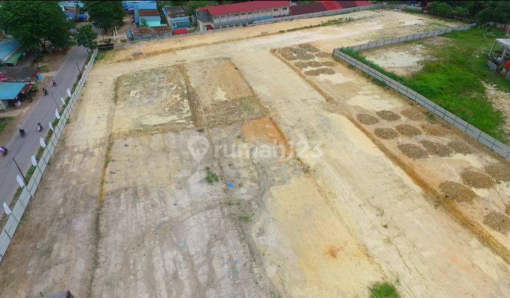 Ruko Cantik Cicilan Mulai 4jtan Batu Aji, Batam. 1