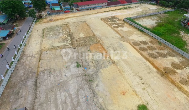 Ruko Cantik Harga Menarik Di Tengah tengah Padat Penduduk 2