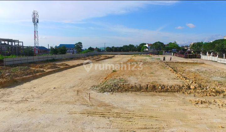 Ruko Cantik Harga Menarik Di Tengah tengah Padat Penduduk 3