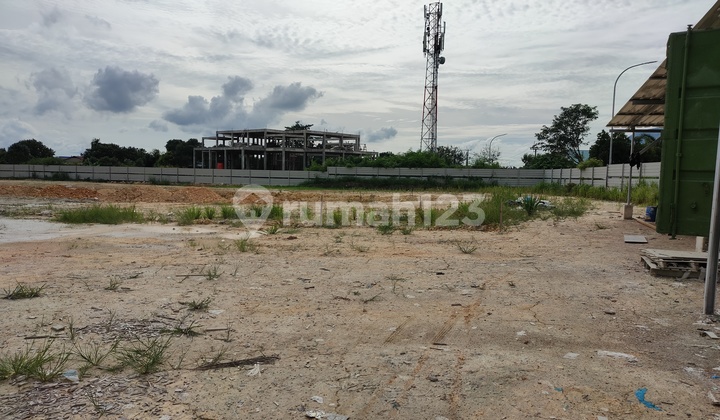 Ruko Mewah 2 Lantai Di Dekat Kawasan Sekolah Dan Industri 1
