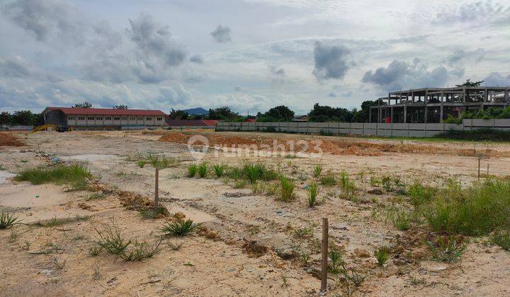 Ruko Murah Di Tengah Keramaian, Di Dapur 12 4
