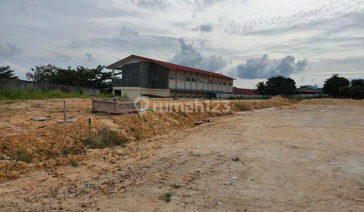 Ruko Design Modern Cicilan Murah, Batu Aji, Batam. 6