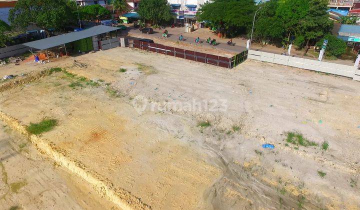 Ruko Murah Harga Mulai Dari Lima Ratus Jutaan 1