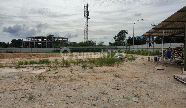 Ruko Pilar 12, Ruko 2 Lantai, Batu Aji, Batam. 5