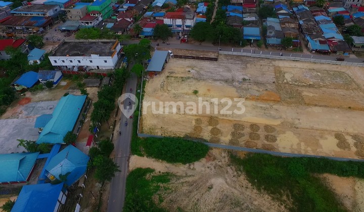 Ruko Modern 2 Lantai Murah di Sagulung, Batam 1