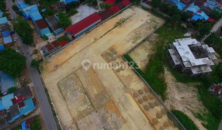 Ruko Menarik Di Kelilingi Sekolah Negri Dan Swasta 2