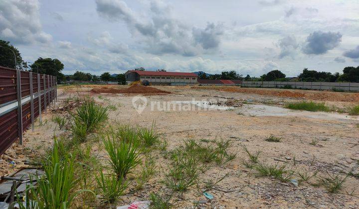 Ruko Murah Cukup 5 Juta Langsung Kpr, Batu Aji. 6