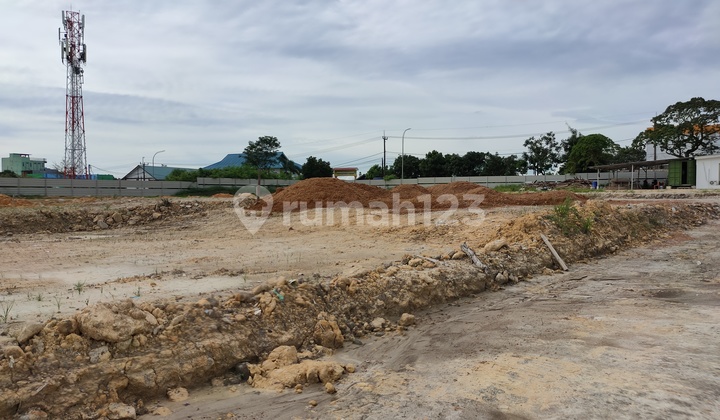 Ruko Cantik Di Kelilingi Sekolah Swasta Dan Negeri Di Batu Aji 1