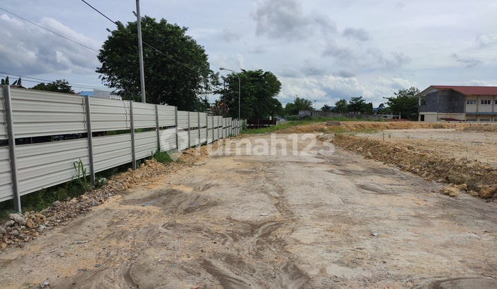 Ruko Cantik Di Kelilingi Sekolah Swasta Dan Negeri Di Batu Aji 4