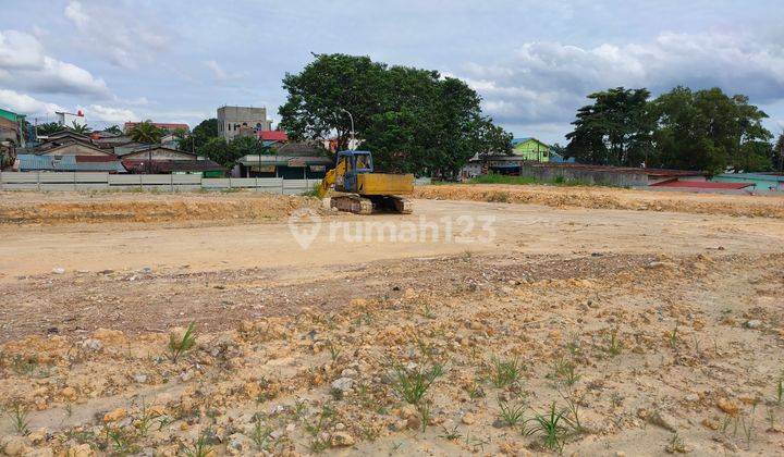 Dijual Ruko Baru Cicilan 4 Juta Di Batu Aji, Batam 3