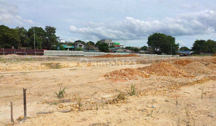 Ruko Baru Di Dapur 12 Cocok Untuk Tempat Usaha 1