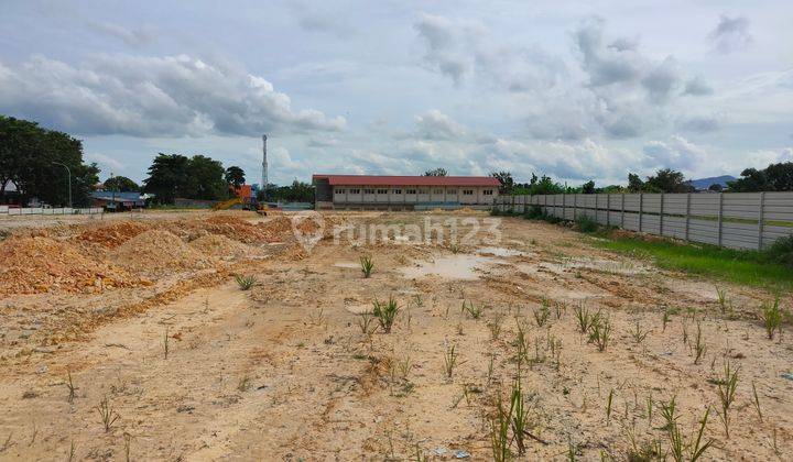 Ruko Baru Di Dapur 12 Cocok Untuk Tempat Usaha 2