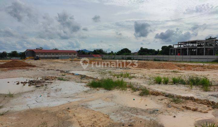Ruko Pilar 12 Design Modern Cicinlan Mulai 4 Jutaan 2
