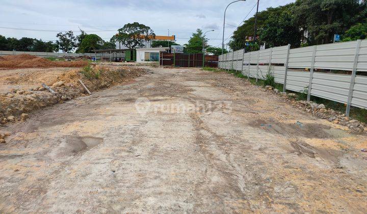 Dijual Ruko Dengan Cicilan Muali 4 Jutaan Di Batu Aji 8