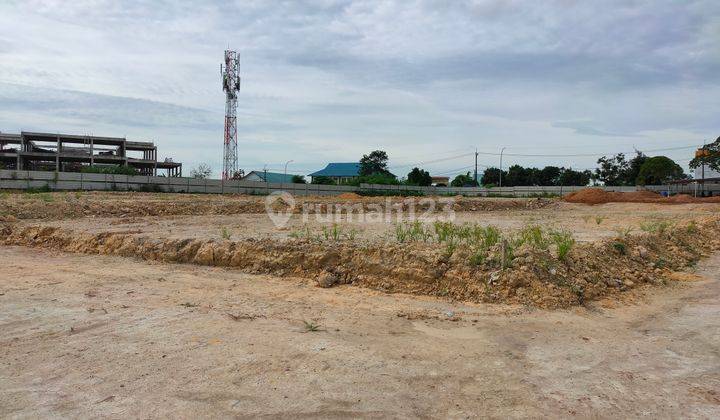 Dijual Ruko Di Dapur 12 Dikelilingi Sekolah 4