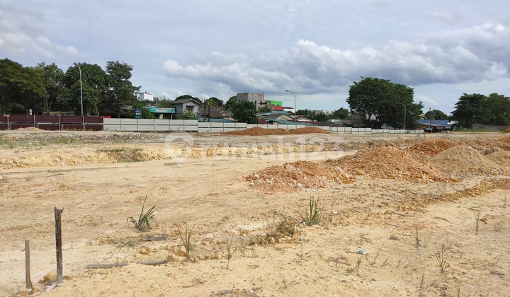 Dijual Ruko Cantik Dengan Design Modern Di Batu Aji 2