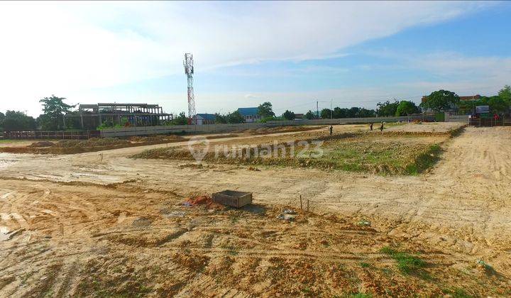 Ruko Murah 2 Lantai Unit Terbatas, Batu Aji 4