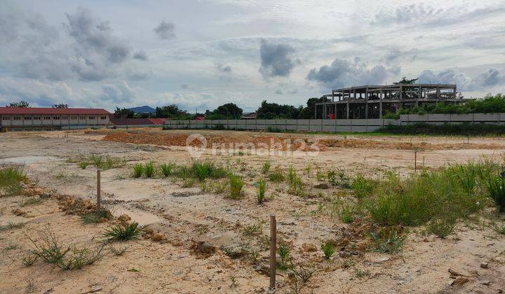 Dijual Ruko Di Komplek Pertokoan Pilar 12 1
