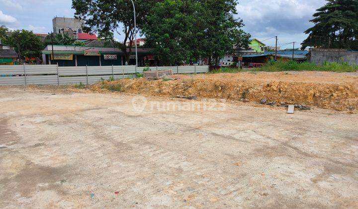 Ruko Batam Dp Cukup 5jt Langsung Kpr, Batu Aji. 1