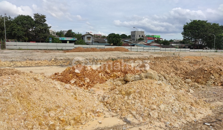 Dijual Ruko Murah Lokasi Strategis Cocok Untuk Tempat Usaha. 3