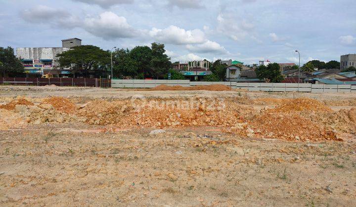 Dijual Ruko Murah Lokasi Strategis Cocok Untuk Tempat Usaha. 1