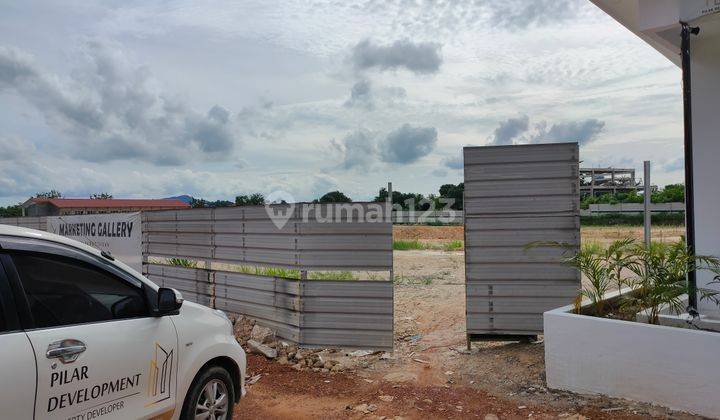 Ruko Hook Murah Harga Mulai Dari 639 Juta Di Batu Aji 2