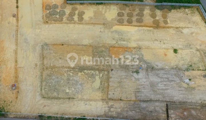Ruko Caantik Dan Modern Di Batu Aji, Batam 3