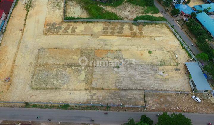 Dijual Ruko Di Tengah Padat Penduduk Di Sagulung Batam 2