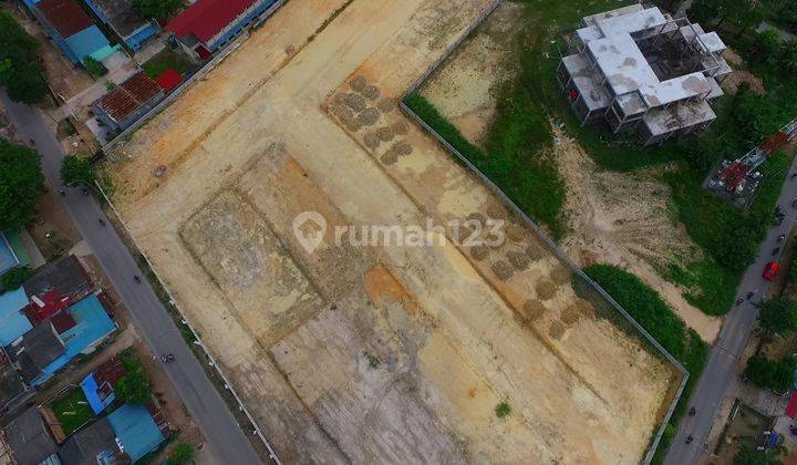 Dijual Ruko Di Tengah Padat Penduduk Di Sagulung Batam 4