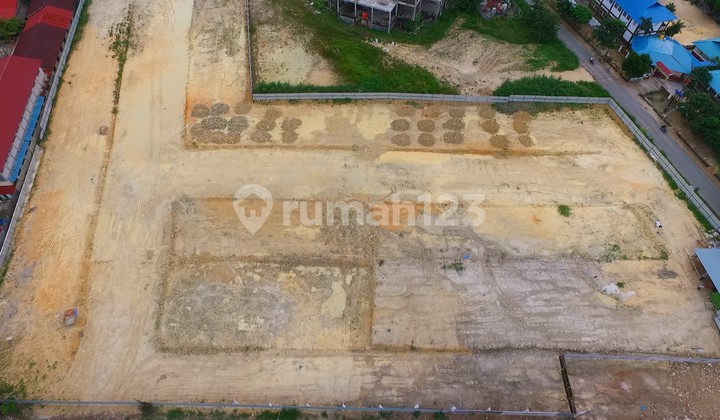 Dijual Ruko Baru Dan Strategis Di Sagulung Batam 2