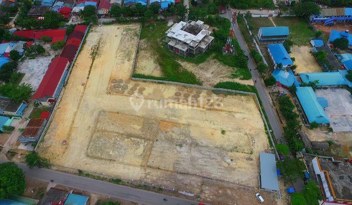 Dijual Ruko Baru Dan Strategis Di Sagulung Batam 4