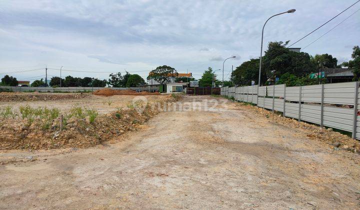 Dijual Ruko Baru Di Komplek Pertokoan Pilar 12 Sagulung 1