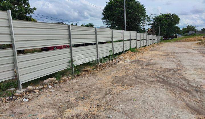 Dijual Ruko Baru Di Komplek Pertokoan Pilar 12 Sagulung 2