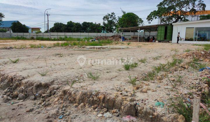 Dijual Ruko Baru Di Komplek Pertokoan Pilar 12 Sagulung 3