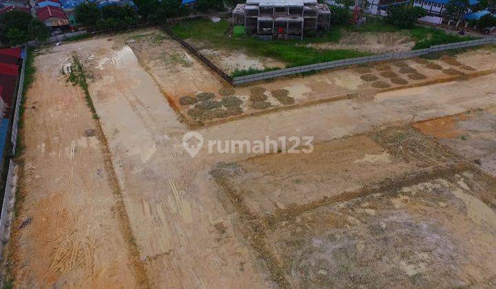 Launching di Jual Komplek Pertokoan Pilar 12, Batu Aji. 5